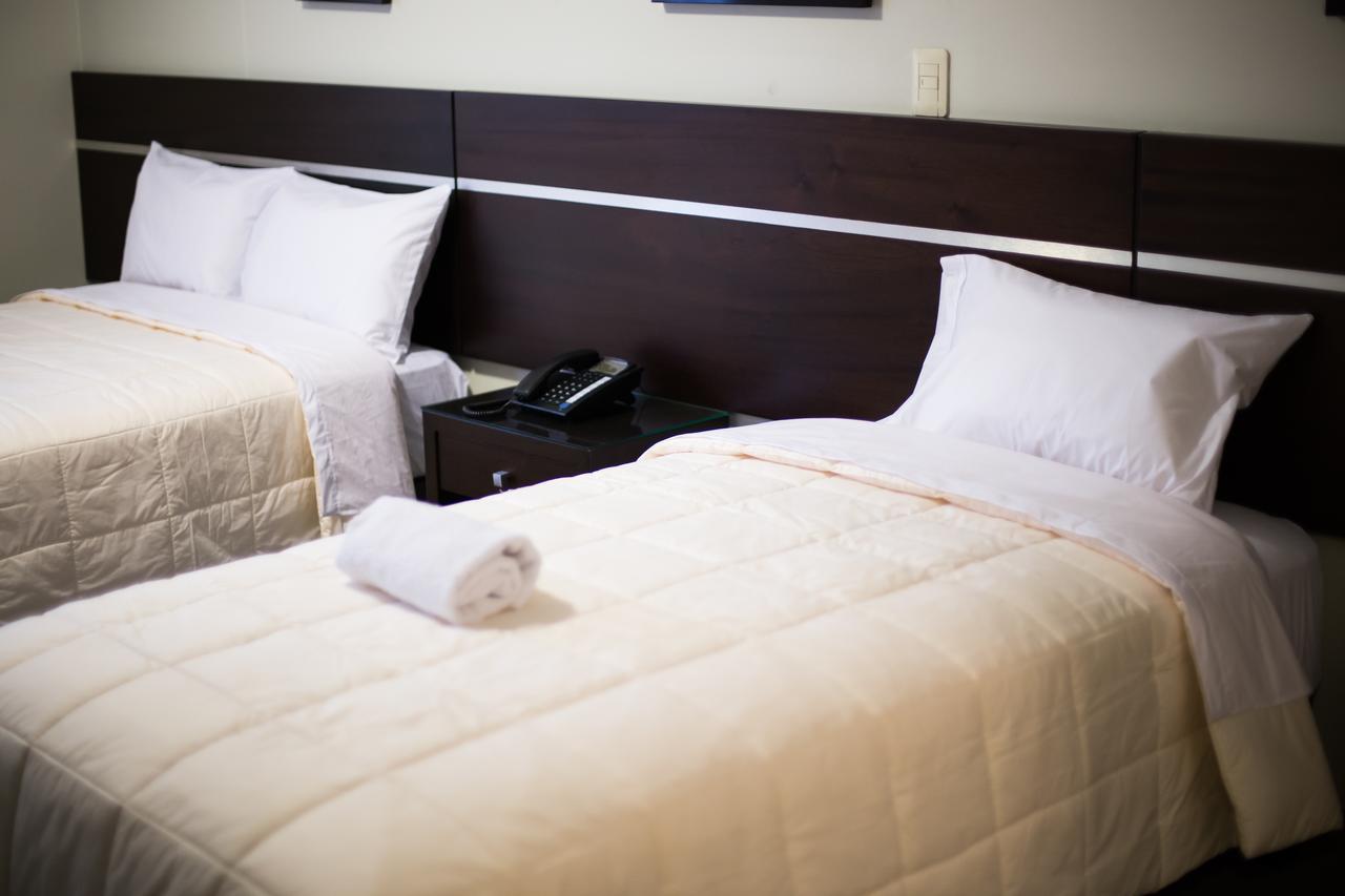 Mariategui Hotel & Suites Λίμα Εξωτερικό φωτογραφία
